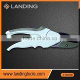 601701 205mm 50#high Carbon Steel Blade Prunner