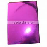 A4 Size 250gsm Metallic Paper With Many Colors thumbnail-2