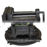 360 Rotary Cross Slide Vise 6"BM30276 thumbnail-1