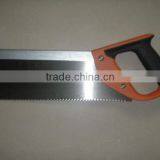 Hardpoint Floorboard Tenon Saw Vaneer Back Saw thumbnail-1