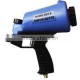 Hand Held Sandblaster Legerity Function