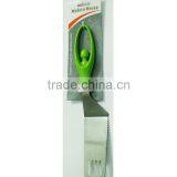 DG-0131 Stainless Steel Pie Cake Server thumbnail-2