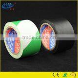 Green White Color PVC Signing Tape Ground Warning Tape Floor Marking Tape thumbnail-4