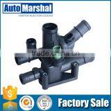 High Quality Aftermarket OEM Thermostat of a Car for AUDI A3 1.6 1.6FSI OEM 06A 121 111 thumbnail-1