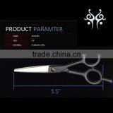 Good Quality Hair Scissors 440C Japanese Steel for Hairderssing Tools thumbnail-3