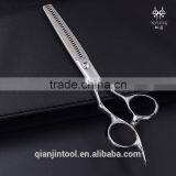 Ergonomic Handles Design Thinning Scissors thumbnail-2