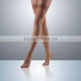 Turquoise Compression Stockings VTK1-200 thumbnail-3