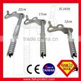 Ice Climbing Curved Shaft Mountaineering Hammer Ice Axes thumbnail-6