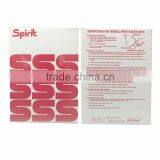 100 Sheets Tattoo Carbon Thermal Stencil Transfer Paper 8.5x11 Master Units thumbnail-4