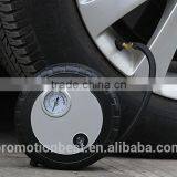 Mini Car Air Pump / Promotional Car Air Compressor DC12V 19mm Cylinder Car Air Compressor thumbnail-2