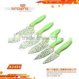 Best Price 5pcs Non-stick Coating Knife Set thumbnail-2