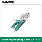 10'' Lock-Grip Pliers thumbnail-1