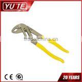 YUTE Practical Water Pipe Wrench&Carbon Steel Wrench thumbnail-1