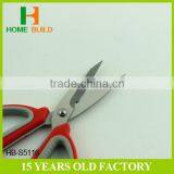 Factory Price HB-S5116 CE Certificated 5" Household Sewing Shears thumbnail-3