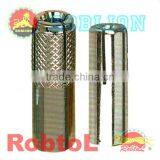 Size M6X25 Diameter 8mm FHDG Drop in Anchors thumbnail-1