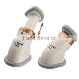 Newest Neck Exerciser Portable Neckline Slimmer Chin Massager Anti Aging Effect thumbnail-3