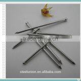 Black Finishing Nails Lost Head Nails Common Nails From China Factory thumbnail-2