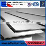 Ti6Al4v Titanium Sheet Price thumbnail-2