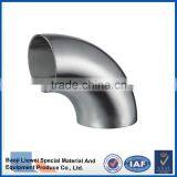 High Quanlity and Low Price 90 Elbow