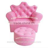 Fabric Material Living Room Children Sofa Children Furniture thumbnail-5