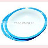 Medium Size Microwave Plate thumbnail-1