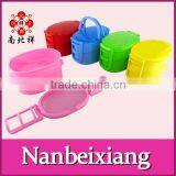 2 Layer Color Lunch Box Can Keep Food Warmer Lunch Box thumbnail-1