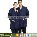 Custom Cheap Work Shirt Uniform Jackets thumbnail-2