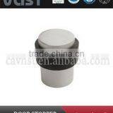 High Quality Satin Finish Magnetic Door Stopper thumbnail-4