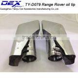 Muffler Tip for L and Rover/r Ange Rover in Auto Parts