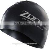 Personality Hot Sale Flower Swim Cap thumbnail-5