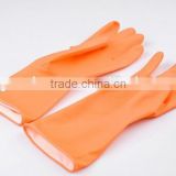 Hands Kitchen Gloves Rubber Dishes Cleaning Home office toilet Latex