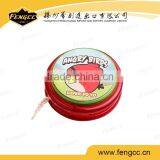 Basketball Shape Plastic Yoyo Toys for Kids thumbnail-6