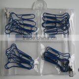 Colorful Personalized Big Metal Paper Clip thumbnail-6