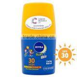 NIVEA SUN KIDS CARING ROLL-ON SPF 30 HIGH 50ml thumbnail-1