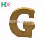 2017custom Natural Wooden Candle Holder thumbnail-1