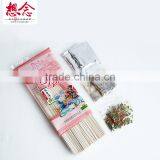 Instant Soup Noodles With Seasoning Bags thumbnail-4