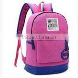 2015 High Class Student School Bag thumbnail-3
