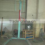 Mobile High Shear Mixing Emulsifier Cosmetic thumbnail-1