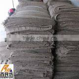 Burlap Bags for Bagging and Storing Potatoes thumbnail-1