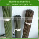 Bamboo Garden Sticks With Dyed Color thumbnail-1