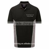 TKA2162 100% Polyester Dry Fit School Uniforms