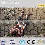 2017 Hot Sale Casual Style 0 Neck Man Sweater