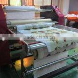 Automatic Sublimation Roll Rosin Heat Press Machine thumbnail-4