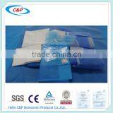 Laparotomy Sheet Pack thumbnail-5