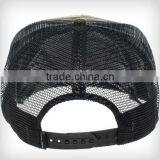 2015 New Style Camo Gold Screen Printed Trucker Hats thumbnail-6