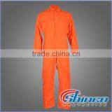 Aramid Arc Flash Protective Suit for Industrial Wokers thumbnail-1