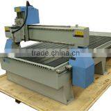 Jinan XJ1325 Professional CNC Router for Mould Processing thumbnail-1