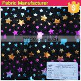 Cichengtex Print Rayon Fabric, Camouflage Style Fabric