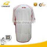 Dri Fit Polo Shirt Manufacturer in China thumbnail-2