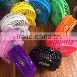 BHNUSBF07169 SUMMER GIFT Hot-Sale High Performance DC 5V Portable USB Mini Fan WITH Led LIGHT thumbnail-4